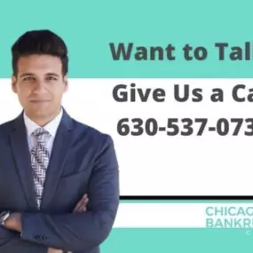 Alex Ranjha of Chicago Bankruptcy Clinic | Oak Brook, IL