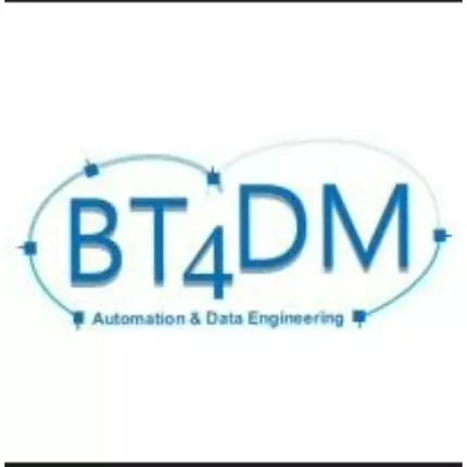 Logo de BT4DM