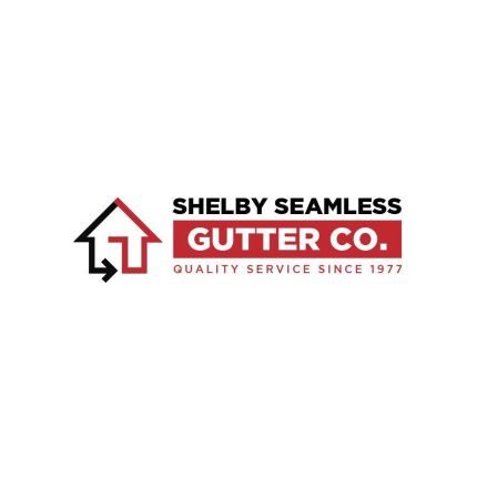 Logo de Shelby Seamless Gutter Company