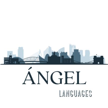 Λογότυπο από ANGEL LANGUAGES, Escuela de Español