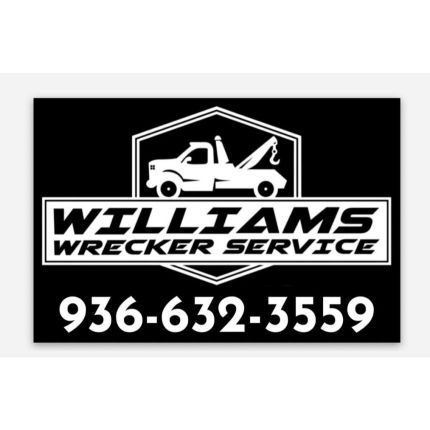 Logo fra Williams Wrecker Service