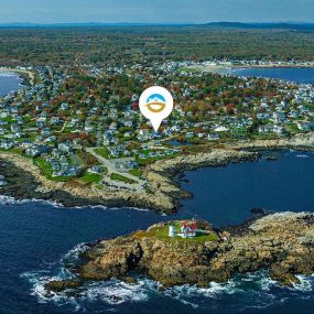 Bild von Grand Welcome Southern Coastal Maine Vacation Rental Management