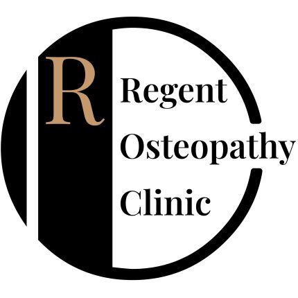 Logotyp från Regent Osteopathy Clinic