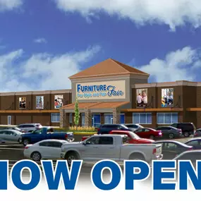 We are now open and in the Indianapolis area!