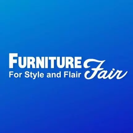 Logo da Furniture Fair