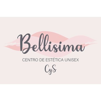 Logo van Centro De Estética Unisex Bellisima
