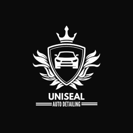 Logo from Uniseal Arlington Auto Detailing