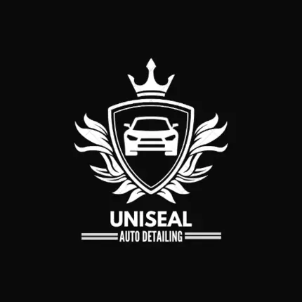 Logo fra Uniseal Arlington Auto Detailing