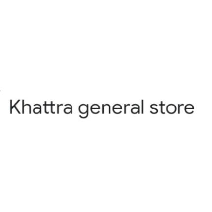 Logo od Khattra Food Store