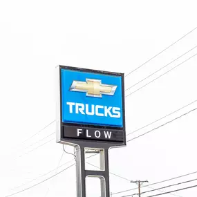 Flow Chevrolet of Winston Salem