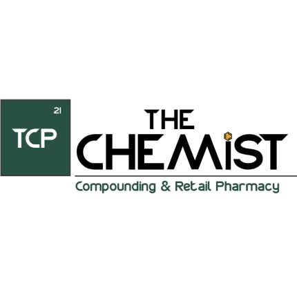 Logo da The Chemist Pharmacy