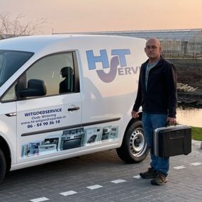 Bild von Henry Thijssen Service