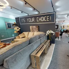 Bild von Choice Furniture Superstore