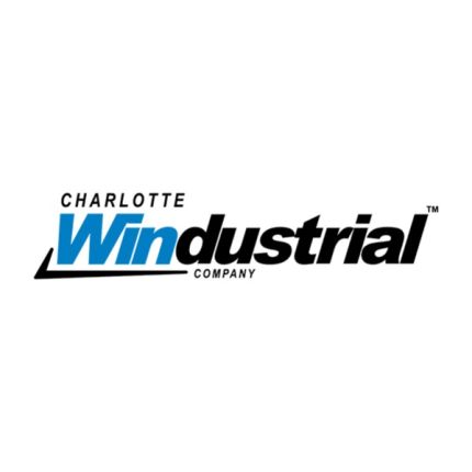 Logótipo de Charlotte Windustrial