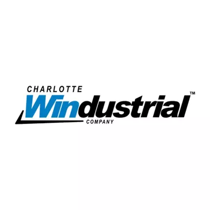 Logo da Charlotte Windustrial