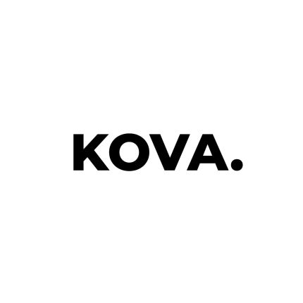 Logotipo de Kova Team