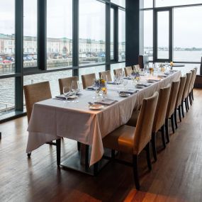 Bild von Legal Sea Foods - Harborside