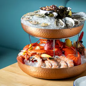 Bild von Legal Sea Foods - Harborside