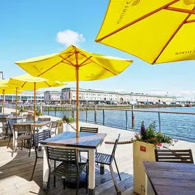 Bild von Legal Sea Foods - Harborside