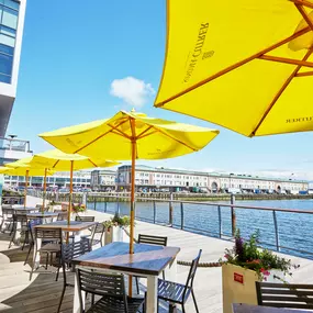 Bild von Legal Sea Foods - Harborside