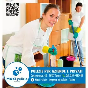 Bild von IMPRESA DI PULIZIE MAXI PULIZIE