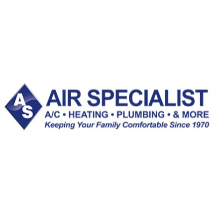 Logo od Air Specialist Heating & Air Conditioning