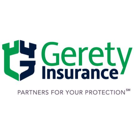 Logo fra Gerety Insurance