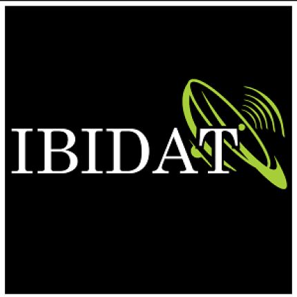 Logotipo de Ibidat