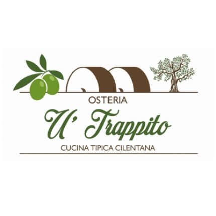 Logo de Osteria U Trappito