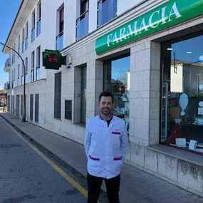 Bild von Farmacia Trujillo
