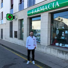 Bild von Farmacia Trujillo