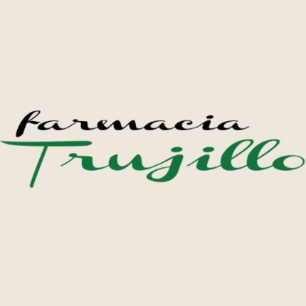 Logo od Farmacia Trujillo