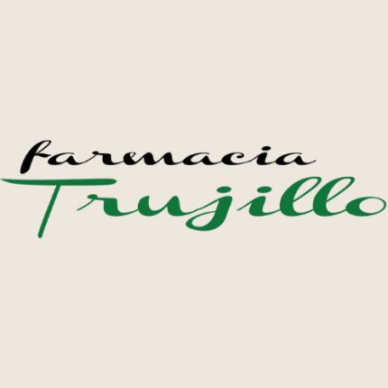 Logo fra Farmacia Trujillo