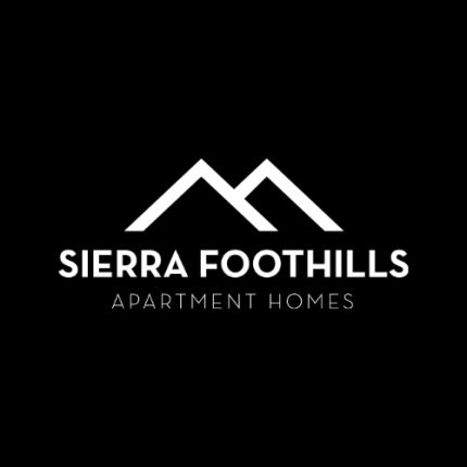 Logo von Sierra Foothills Apartments