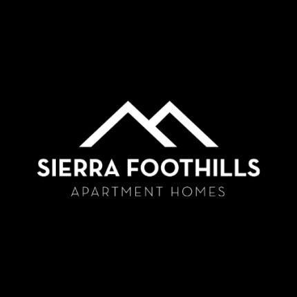 Logo fra Sierra Foothills Apartments