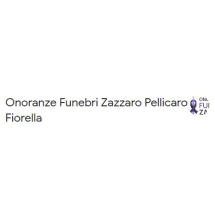 Logo od Onoranze Funebri Zazzaro di Zazzaro Ciro