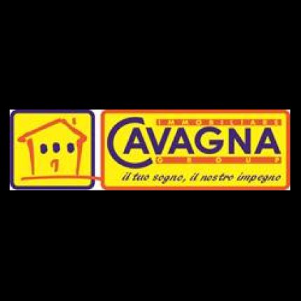Logo van Immobiliare Cavagna