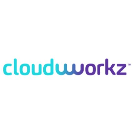 Logo fra Cloudworkz
