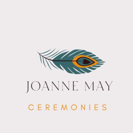Logo od Joanne May Ceremonies