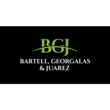 Logo fra Bartell, Georgalas & Juarez, L.P.A. Co.