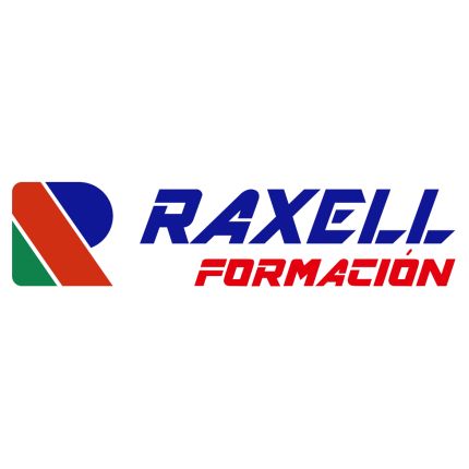 Λογότυπο από Raxell Rail Formación
