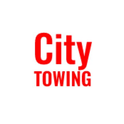 Logotipo de City Towing