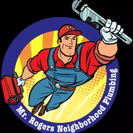 Λογότυπο από Mr. Rogers Neighborhood Plumbing