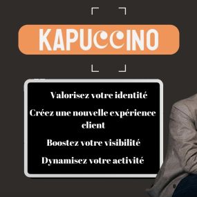 Bild von KAPUCCINO