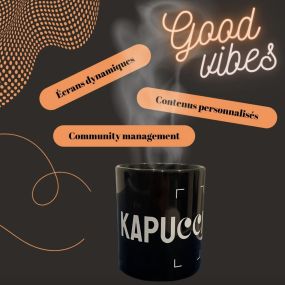 Bild von KAPUCCINO