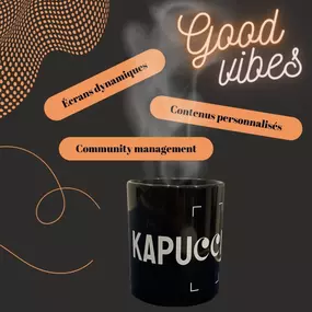 Bild von KAPUCCINO