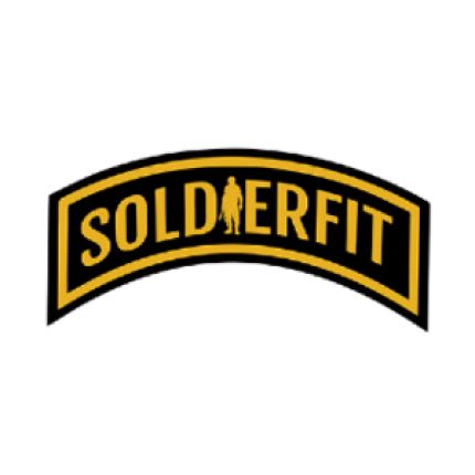 Logotyp från SOLDIERFIT of Rockville