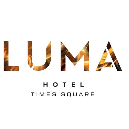 Logo from LUMA Hotel Times Square