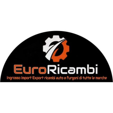 Logo de Euroricambi