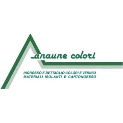 Logo da ANAUNE COLORI